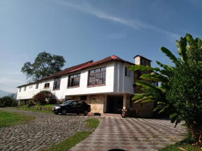 Hacienda Lindaraja